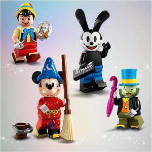レゴ(LEGO) ミニフィギュア レゴ(R)ミ...の詳細画像4