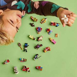 レゴ(LEGO) ミニフィギュア レゴ(R)ミ...の詳細画像5