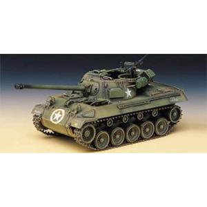 1/35スケール　M-18ヘルキャット駆逐戦車