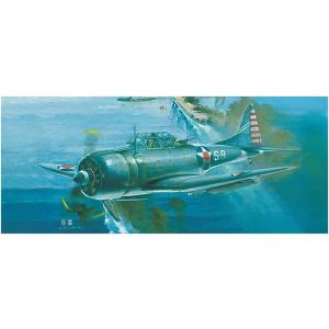 1/72 アメリカ海軍 SBD-2 ドーントレス