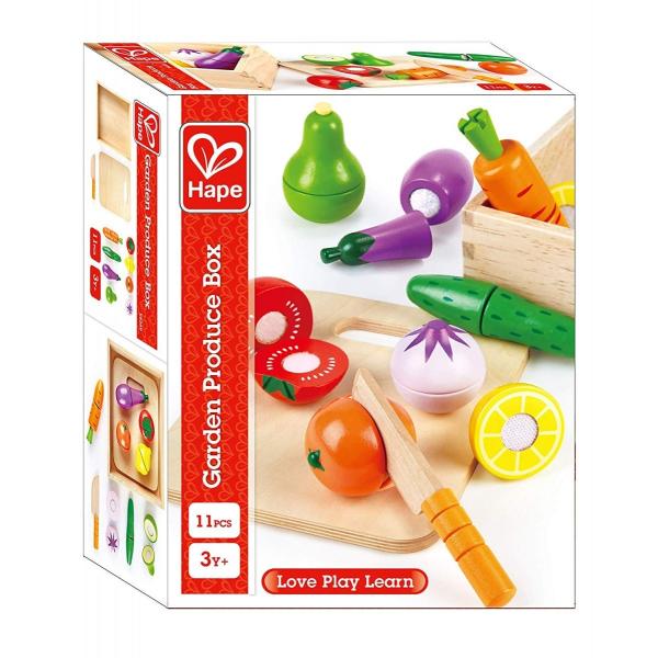 HAPE 新鮮お野菜&amp;果物  E8269