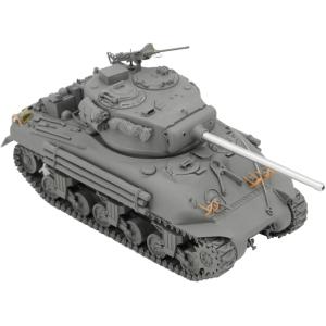 1 35スケール M4A1シャーマン 76mm砲搭載型の買取情報