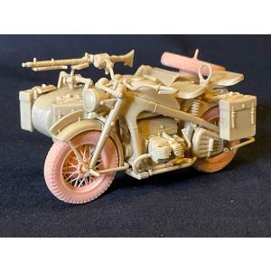 1/35スケールドイツKS750・KS600オ...の詳細画像2