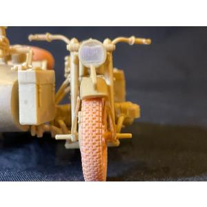 1/35スケールドイツKS750・KS600オ...の詳細画像5