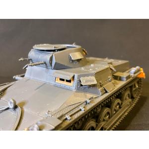 タミヤ（TAMIYA） 1/25 ドイツ陸軍 駆逐戦車 ロンメル : キヤホビー