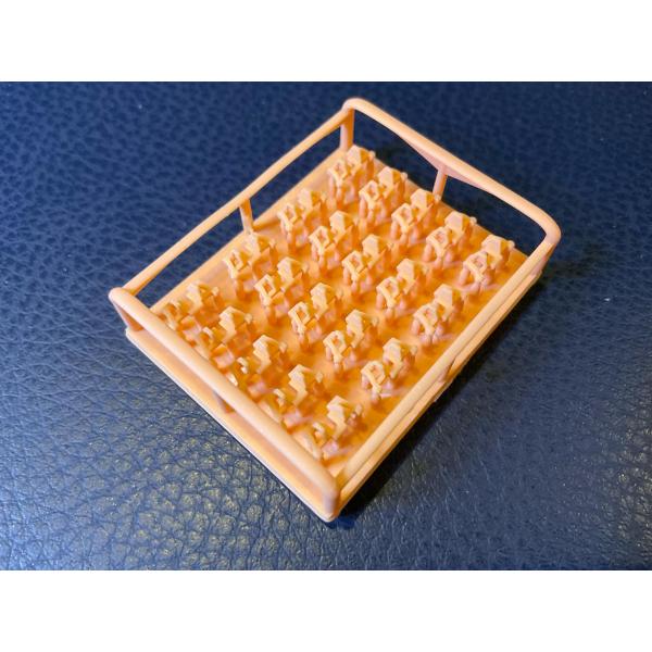 1/35スケール 　ドイツ1号戦車B型履帯補完セット