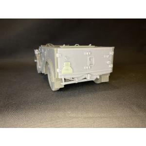 1/35スケール ドイツ 大型軍用乗用車 ホル...の詳細画像1