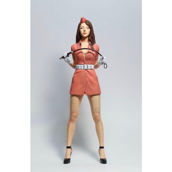 1/12スケールレジンキット  which-02