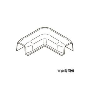 フクビ アンカラプラス小口隠し見切R出隅 15mmX15mm PKRDW