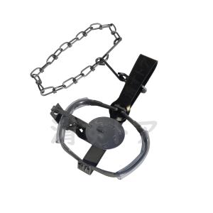動物トラップ 0号 (片バネ) 小動物捕獲器 (アニマルトラップ 改良型