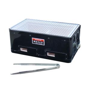 三河焼 七輪 しちりん 8.5号 DSMK-0017 外寸:φ260×高さ220mm 重量:約