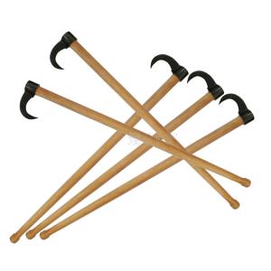 とび口用の鉄製頭 トビ 鳶口 消防鳶頭 2個 : 清すトア ヤフー