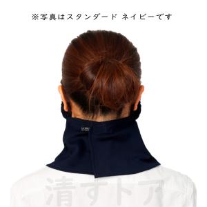 UVカットマスク フェイスカバー 紫外線 日焼...の詳細画像4
