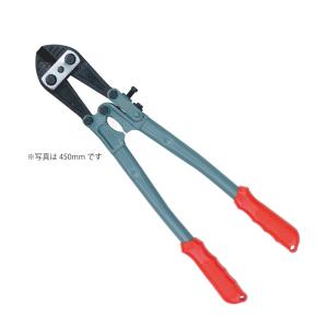 MCC ボルトクリッパ 特製 600 BC-0960 [松阪鉄工所 建設用工具 ボルト
