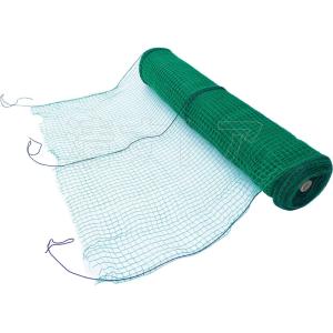 ゴルフネット 1m×30m 2巻(1巻あたり13400円) 25mm目合 防球ネット 防獣ネット 防護ネット シンセイ ゴルフネット 1m×30m 2巻(1巻あたり13400円) 25mm目合 防球ネット 防獣