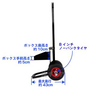 コイルスタンド 2台(1台29700円) 19...の詳細画像3
