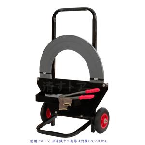 コイルスタンド 2台(1台29700円) 19...の詳細画像5