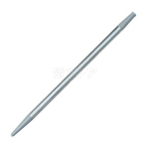 杭太郎 1.1m Φ48.6×1100mm : 足場販売ドットコム 足場材専門店 - 通販