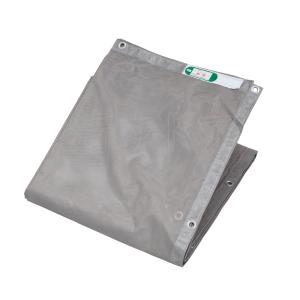 鰹　メッシュシート 足場用　塗装用　防炎 サイズ全7種類　黒 鰹 メッシュシート 足場用 塗装用 防炎 サイズ全7種類 黒 楽天市場】