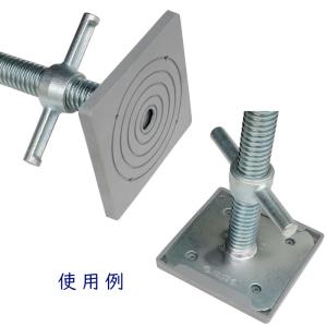 ラバーベース 140□対応 2枚(1枚410円...の詳細画像1