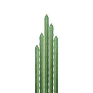 イボ付 支柱 φ20-2100mm 50本(1本あたり282円) 園芸支柱 イボ竹 農竹