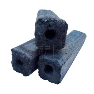 おが炭 六角形 90kg(1kgあたり244円) 業務用 ちくわ炭 高品質 おが炭 六角形 90kg(1kgあたり244円) 業務用 ちくわ炭 高品質