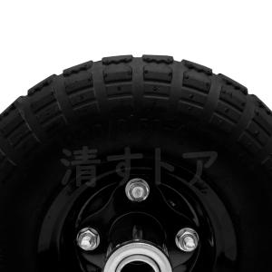 10インチ エアータイヤ 2個(1個1200円...の詳細画像5