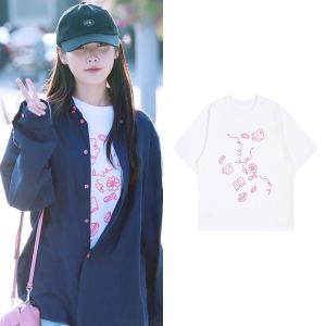 Iu グッズ メンズトップス の商品一覧 ファッション 通販 Yahoo ショッピング