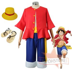 ワンピース ルフィ 麦わら帽子 仮装 変装 の商品一覧 パーティグッズ ゲーム おもちゃ 通販 Yahoo ショッピング