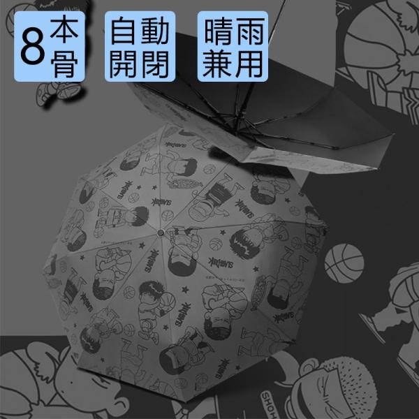 折りたたみ傘 超軽量 手動開閉/自動開閉 晴雨兼用 UVカット 8本骨 日傘 雨傘 遮熱 紫外線遮断...