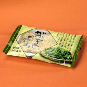 冷凍 おこわ 枝豆 だだちゃ豆 ががちゃおこわ...の詳細画像1