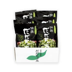 冷凍特選だだちゃ豆 6袋 300g×6 枝豆 ...の詳細画像1