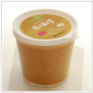 オーガニック/京都 喜右衛門・京都の味 有機白...の詳細画像1