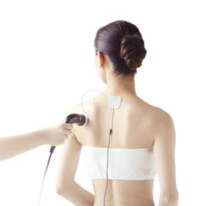 イトー EU-910 伊藤超短波/低周波治療器...の詳細画像2