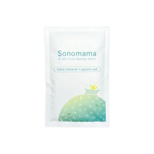 【新入荷】ソノママミネラルエプソムソルト 100...の商品画像