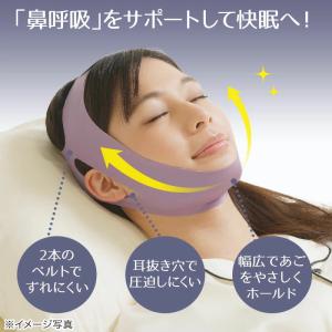 薄型ナイトサイレンサー 鼻呼吸 いびき対策 い...の詳細画像1