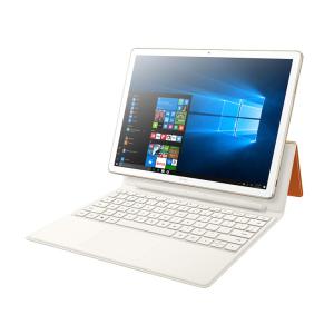 huawei 2in1タブレットMateBook E 第7世代Core i5メモリ8GB SSD256GB Webカメラ Windows10 12インチIPSタッチパネル中古｜kiyoshishoji