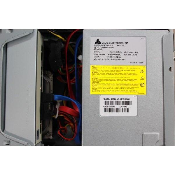 中古パワーユニット 富士通 fujitsu　ESPRIMO D751/C 230W DPS-230P...