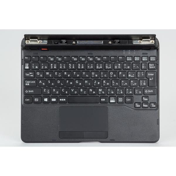 FUJITSU FMV-NKB14 スリムキーボード 富士通 ARROWS Tab WQ2/B1 W...