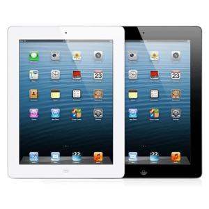 Apple iPad 第4世代 Wi-Fi+Cellular 32GB A1460 MD523J/A 9.7インチ アップル 中古 タブレット 初期化済み｜kiyoshishoji