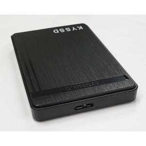 新品ポータブル KYSSD USB3.0接続ま...の詳細画像1