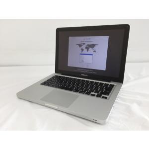 送料無料 Apple MacBook Pro/13-inch Mid 2012/A1278/Core i5 CPU