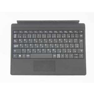 Microsoft Surface マイクロソフト サーフィス Surface3 専用純正キーボード