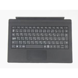 Microsoft Surface マイクロソフト サーフィス Surface Pro3 専用純正キーボード