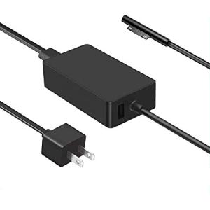 Microsoft Surface 充電器 電...の詳細画像1