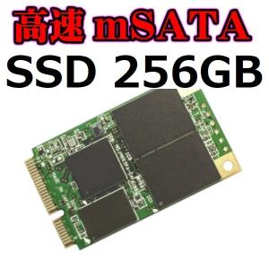 パソコン用 増設用交換用中古SSD mSATA SSD 256GB 各メーカー 動作確認済【ポスト投函】｜kiyoshishoji