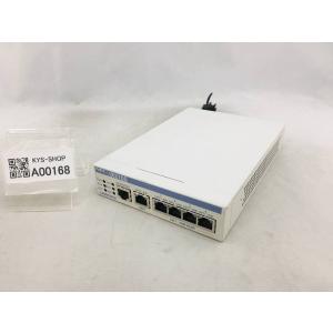 【新品未使用】NEC IX2107 有線LANルーター 本体 UNIVERGE IX2107 : UNIVERGE IXシリーズ | NEC