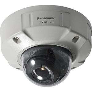 10台セット送料無料中古Panasonic WV-S2531LN i-PRO 屋外フルHDネットワークカメラ PoE対応 パナソニック 防犯カメラ 監視カメラ｜kiyoshishoji