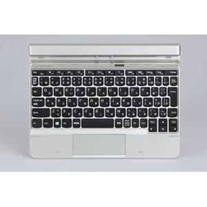 中古タブレット 純正NEC LaVie Tab W用 デタッチャブルキーボード