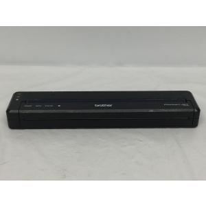 ブラザー工業 中古 送料無料 モバイルプリンター brother PocketJet PJ